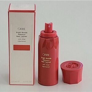NEW Oribe Bright Blonde Radiance & Repair Treatment 4.2 fl oz